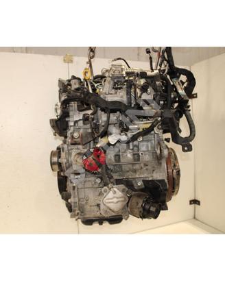 Motore Toyota Auris 2009