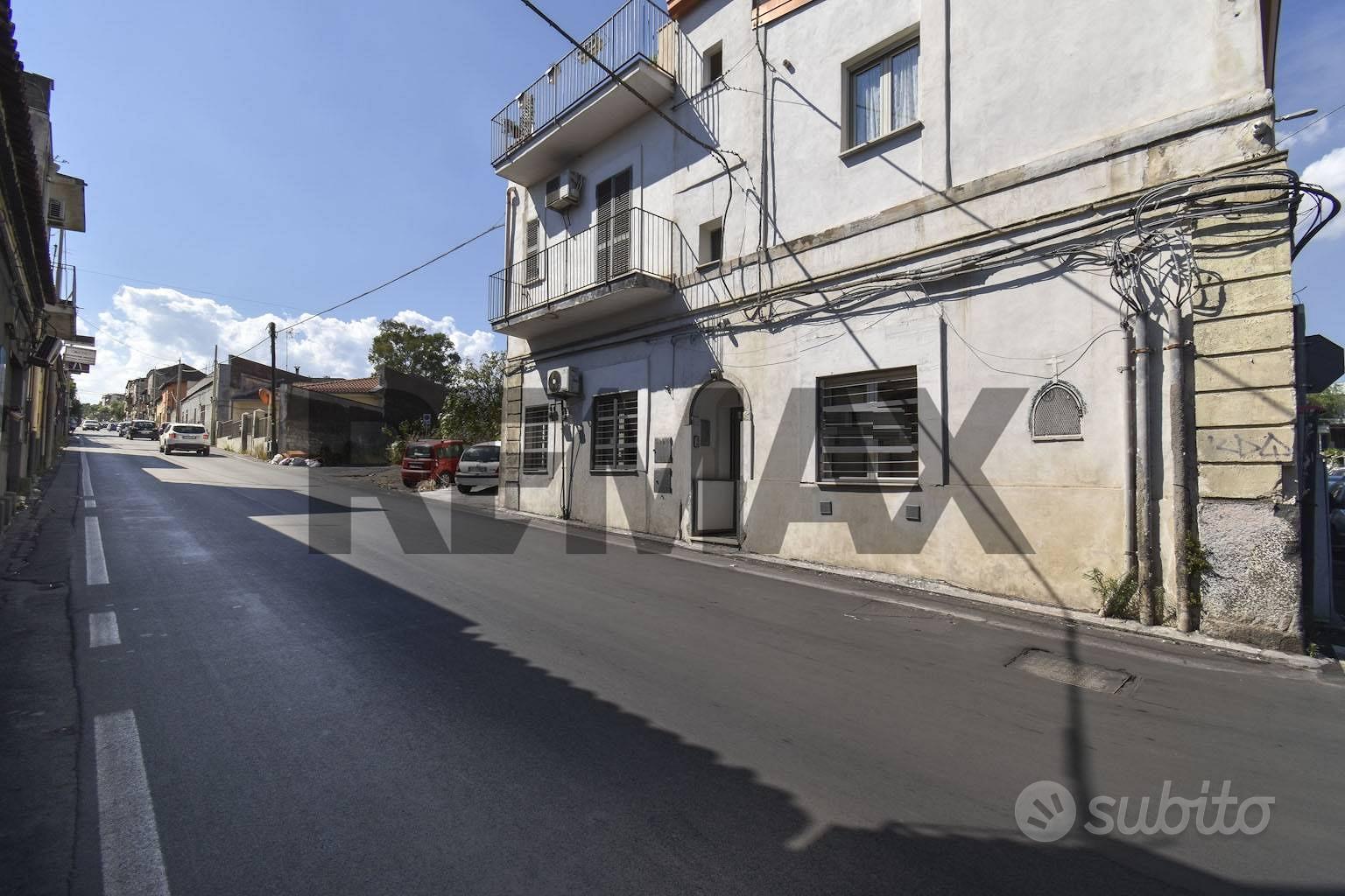 Apartment in Catania, Nesima Inferiore, Monte Po-Nesima-San Leone-Rapisardi - Vista 2