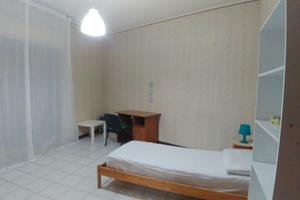 Stanza singola Cittadella/Borgo/Etnea/Vulcania