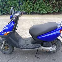 MBK BOOSTER NG 2010