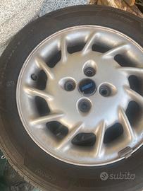Gomme invernali