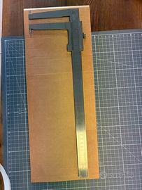 Calibro per gole scanalature interne STORM