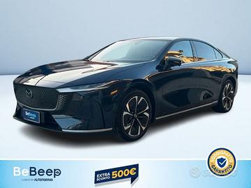 Mazda Mazda6e 6E 80 KWH LONG RANGE TAKUMI PLUS