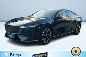 Mazda Mazda6e 6E 80 KWH LONG RANGE TAKUMI PLUS