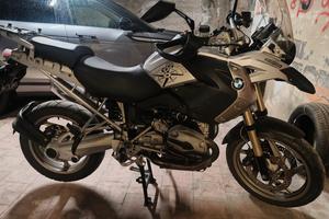 BMW R1200GS 