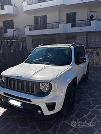 JEEP RENEGADE ANNO 2023 COME NUOVA