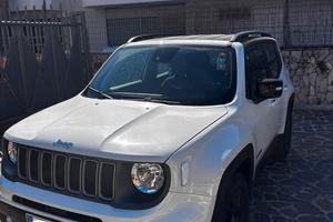 JEEP RENEGADE ANNO 2023 COME NUOVA