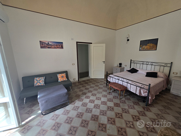 Casa Vacanze in centro a Palermo