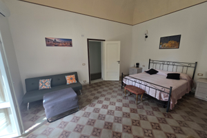 Casa Vacanze in centro a Palermo