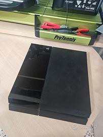 Play Station 4