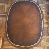 Tavolino inglese da salotto anni 1950 - 1960