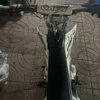 Motocross 110