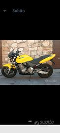 Honda Hornet 600