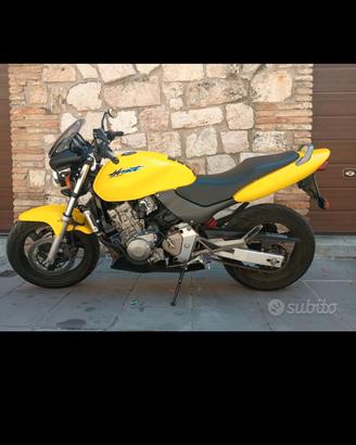 Honda Hornet 600