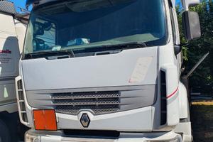 Renault Premium 380 -Cisterna O.P.R.A