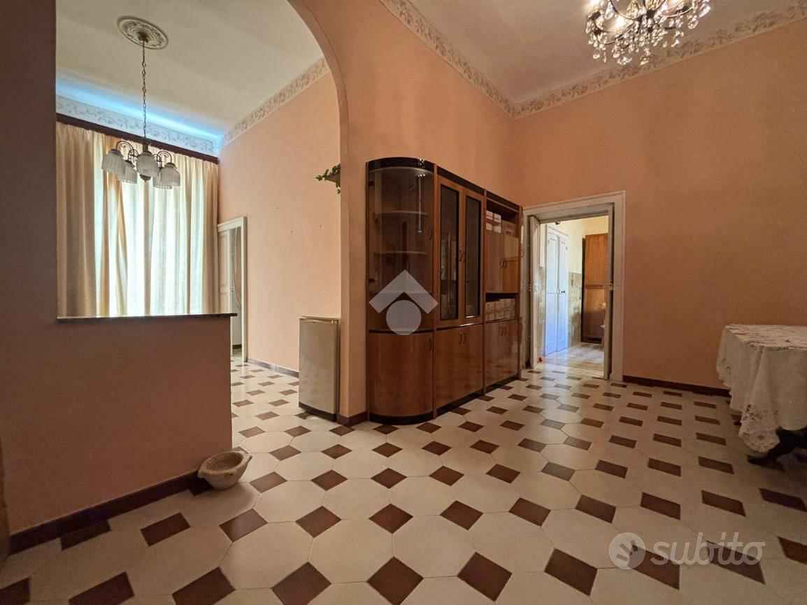 Appartamento – Cerignola, Foggia - Vista 2