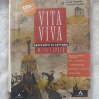 Vita viva mito e epica