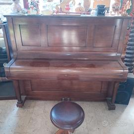 Pianoforte Verticale Wagner