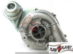 Turbo suzuki gran vitara 2.0 hdi 110cv 16v 4x4