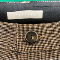 Pantaloni Marchio STEFANEL donna