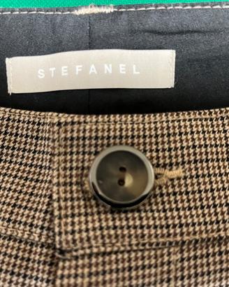 Pantaloni Marchio STEFANEL donna