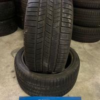 2 PNEUMATICI PIRELLI WINTER 265 35 R18 97V