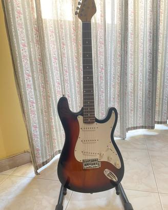 Chitarra elettrica