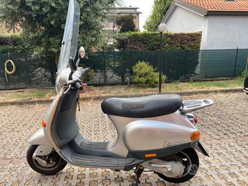 Vespa ET2 50cc anno 2001