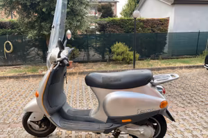 Vespa ET2 50cc anno 2001