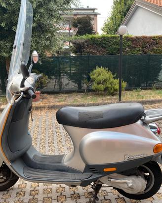 Vespa ET2 50cc anno 2001