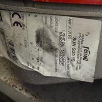 Bruciatore a gasolio Ferroli Sun G20 1S