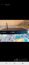 Router Thomson ST605 speedtouch