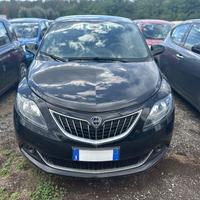 LANCIA Ypsilon III 2021 - Ypsilon 1.0 firefly hybr