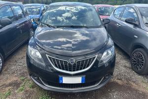 LANCIA Ypsilon III 2021 - Ypsilon 1.0 firefly hybr