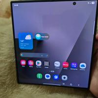 Samsung Galaxy fold 7 512 gb