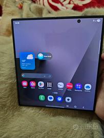Samsung Galaxy fold 7 512 gb