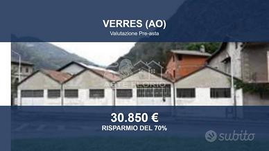 Immobile in asta di 100 m² con più di 5 locali a V
