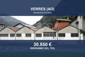 Immobile in asta di 100 m² con più di 5 locali a V