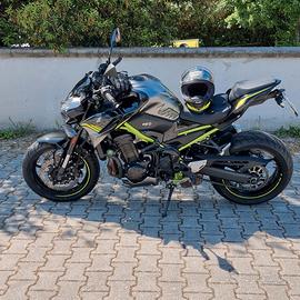 Kawasaki Z900