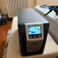 Ups riello sentinelpro