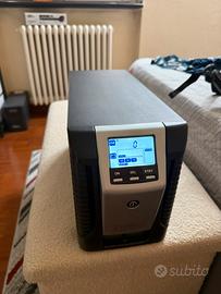 Ups riello sentinelpro