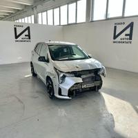 KIA Picanto 1.2 12V STYLE