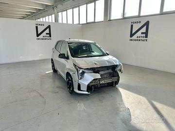 KIA Picanto 1.2 12V STYLE