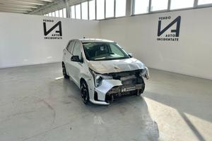 KIA Picanto 1.2 12V STYLE
