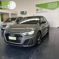 AUDI A1 30 TFSI Business