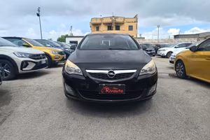 OPEL Astra 1.4 100CV 5 porte Elective