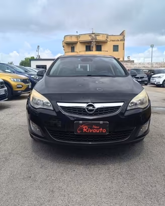 OPEL Astra 1.4 100CV 5 porte Elective