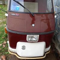 APE 50