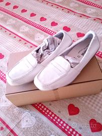  NUOVO VITAFORM IN VERA PELLE MORBIDA  NM 40