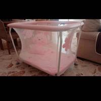 Box  seggiolone girello primi passi